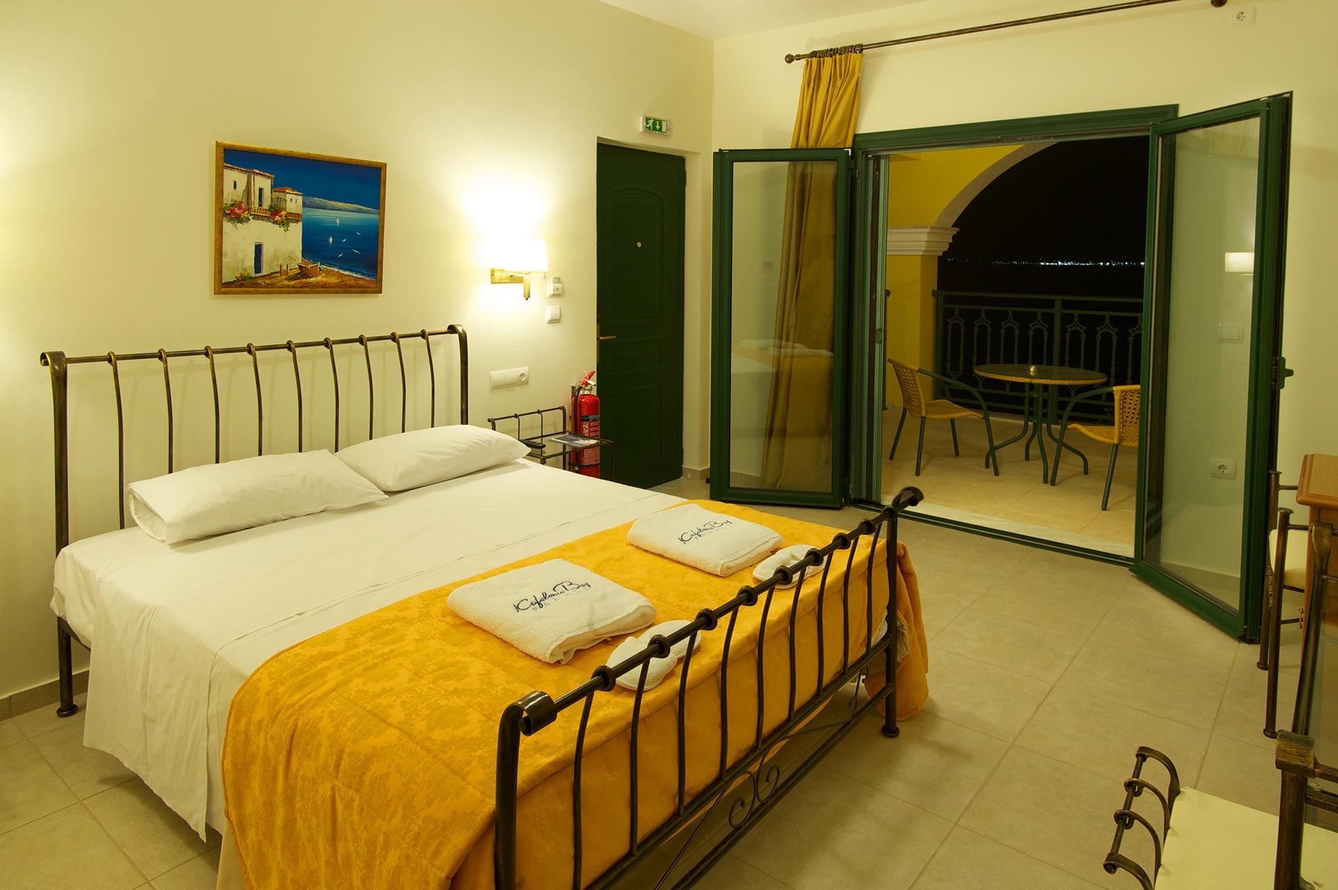 Kefalonia Bay Palace